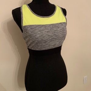 Rue21 Racer Back Sports Bra